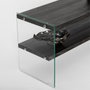 Hanah Home Aqua TV - Antracita